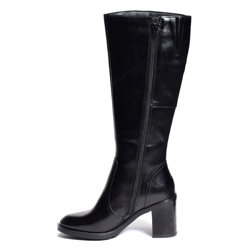 TOKYO 9982 Noir, Bottes Keys