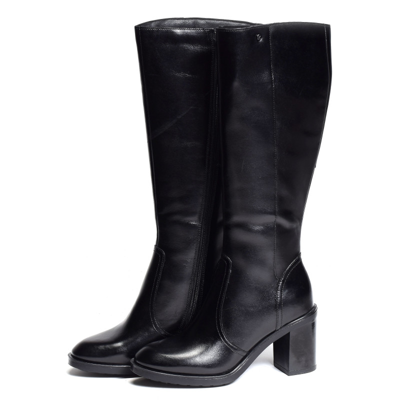 TOKYO 9982 Noir, Bottes Keys