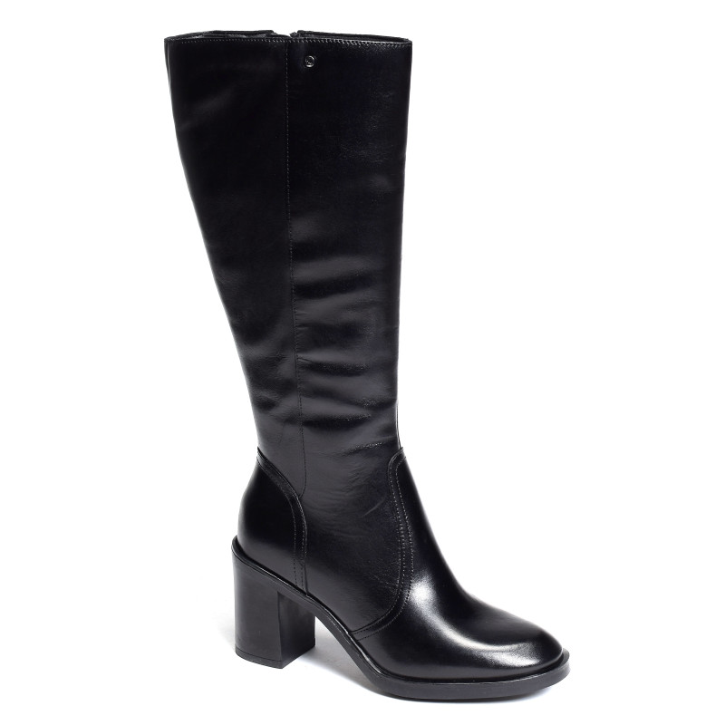 TOKYO 9982 Noir, Bottes Keys