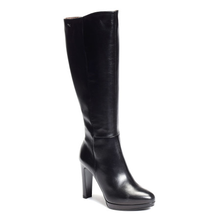 17252 Noir, Bottes NeroGiardini