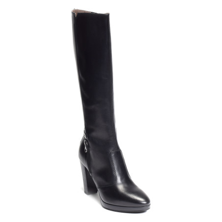 08910 Noir, Bottes NeroGiardini