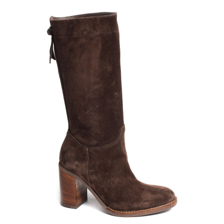 14046 Marron, Bottes NeroGiardini