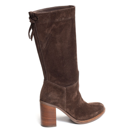 14046 Marron, Bottes NeroGiardini
