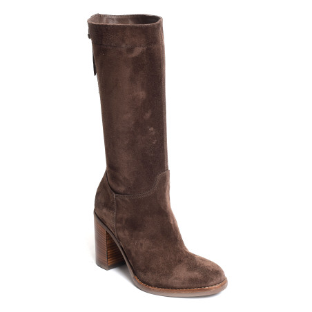 14046 Marron, Bottes NeroGiardini