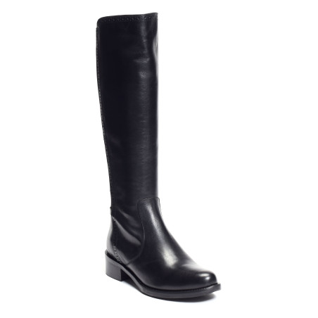 8071 Noir, Bottes Myma