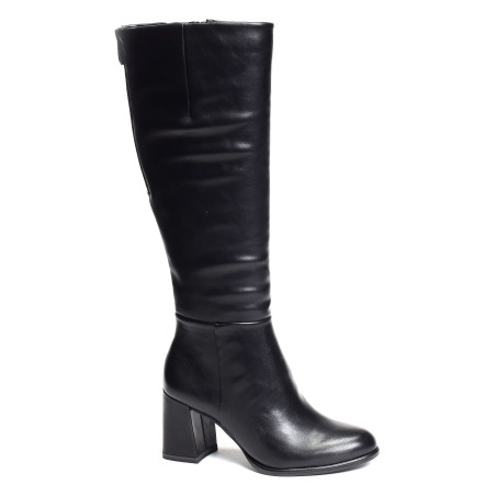 25515 Noir, Bottes Tamaris