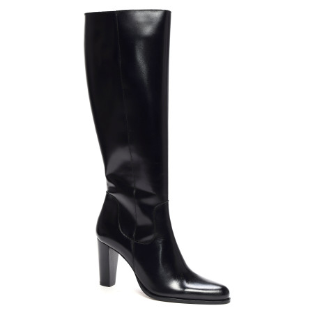 ANASTASE Noir, Bottes Muratti