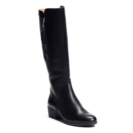 DAROCA 9653 Noir, Bottes Pikolinos