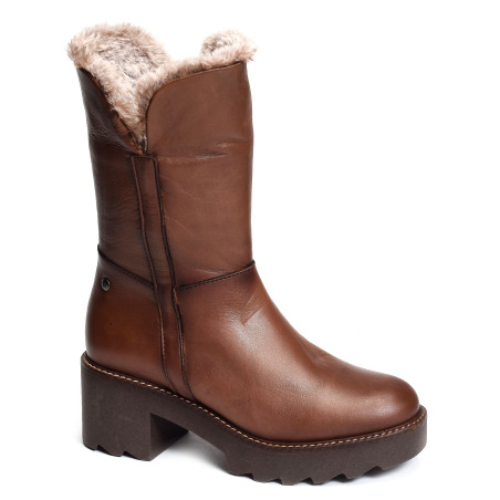 9325 Camel, Boots Kaola