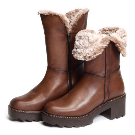 9325 Camel, Boots Kaola