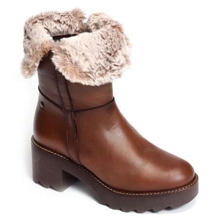 9325 Camel, Boots Kaola