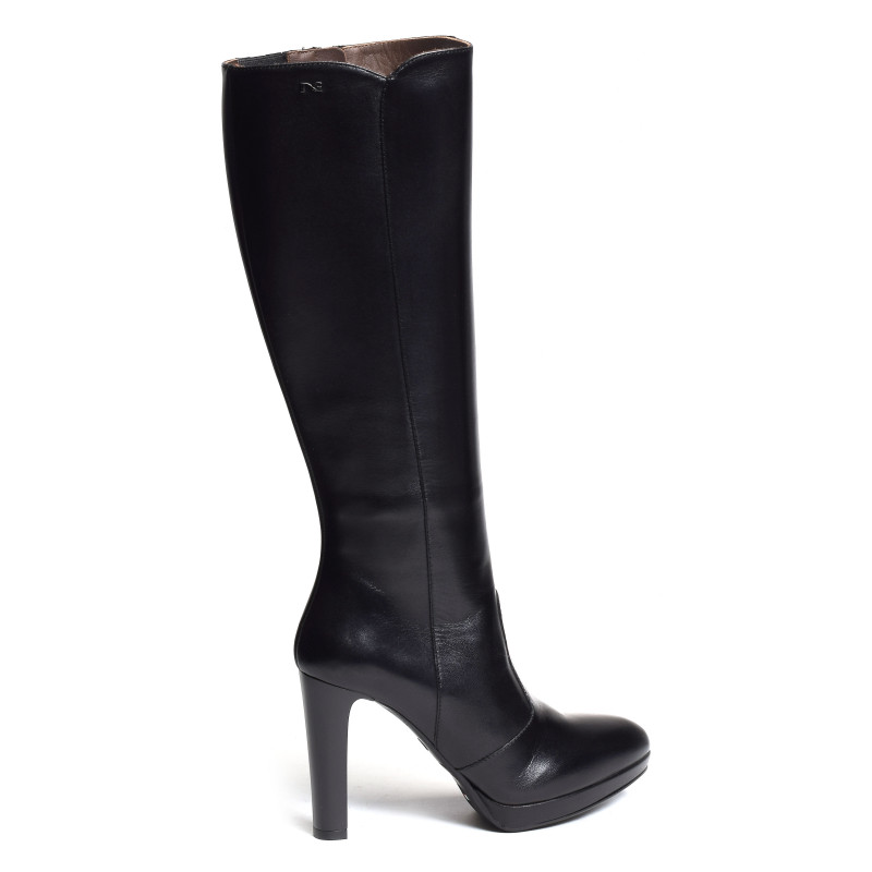 10982 Noir, Bottes NeroGiardini