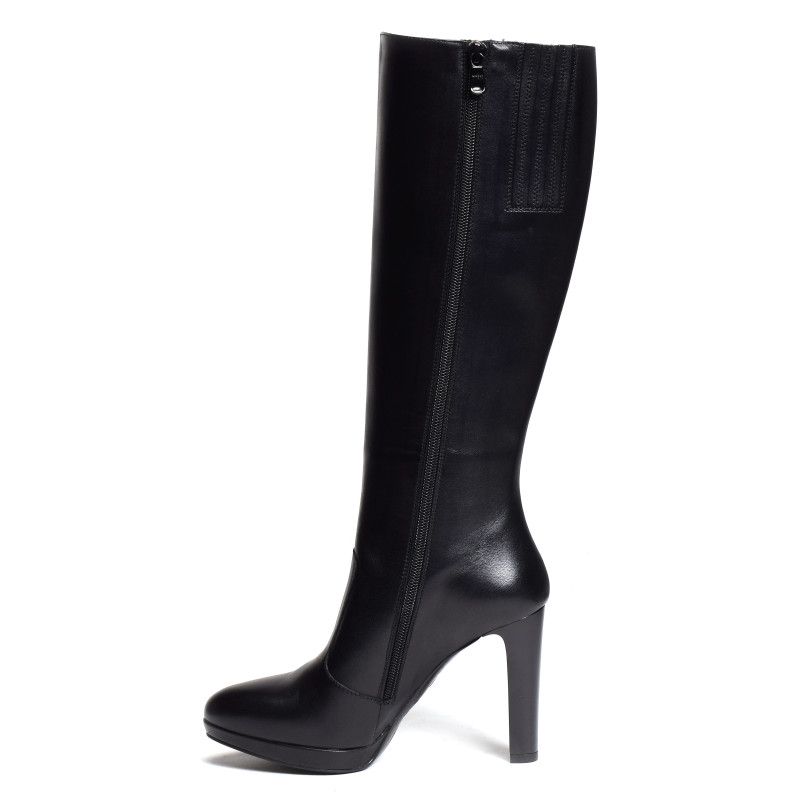 10982 Noir, Bottes NeroGiardini