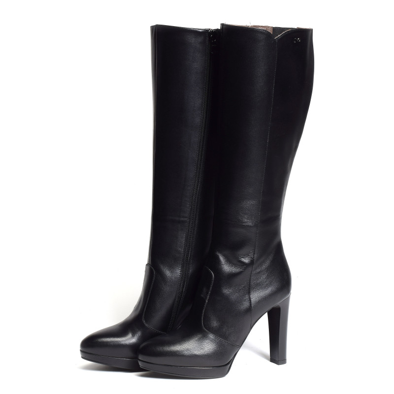 10982 Noir, Bottes NeroGiardini