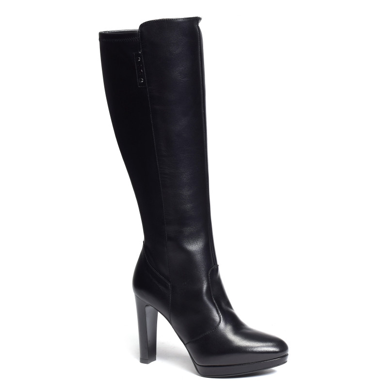 10986 Noir, Bottes NeroGiardini