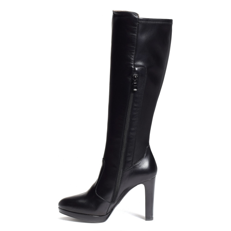 10986 Noir, Bottes NeroGiardini