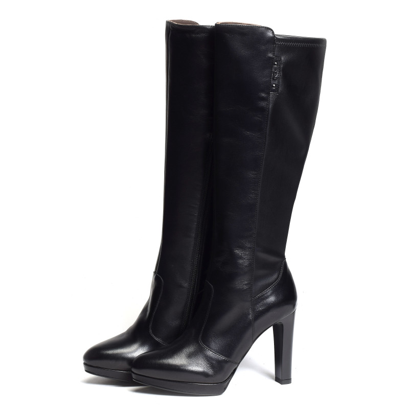 10986 Noir, Bottes NeroGiardini