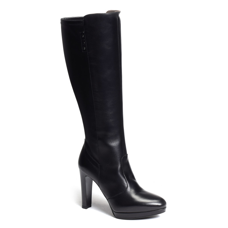 10986 Noir, Bottes NeroGiardini