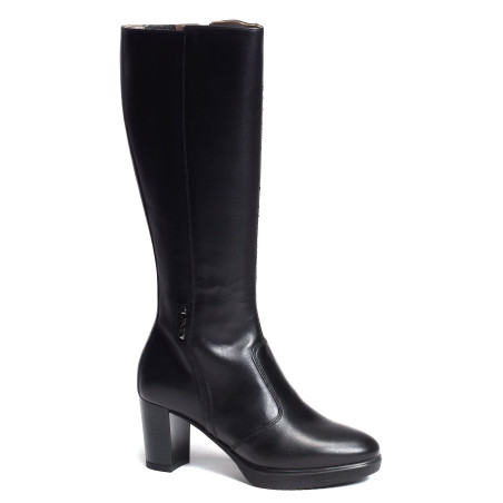 11720 Noir, Bottes NeroGiardini