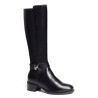 11750 Noir, Bottes NeroGiardini