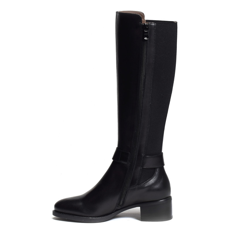 11750 Noir, Bottes NeroGiardini