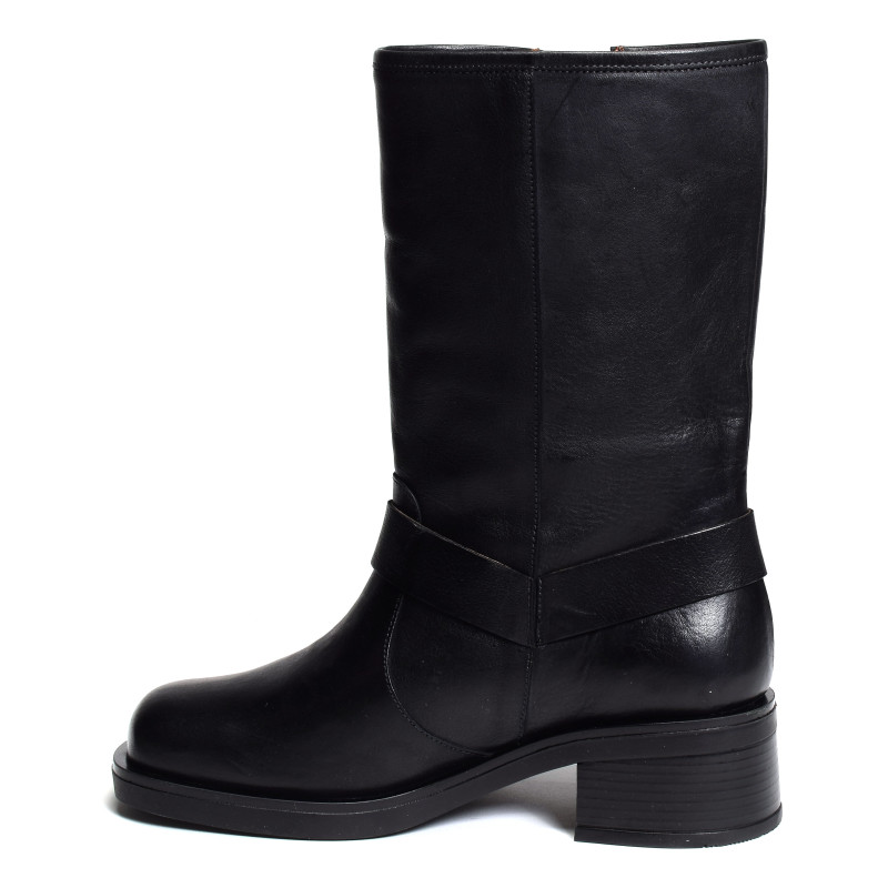 CV7000 Noir, Motardes  Rock & Rose