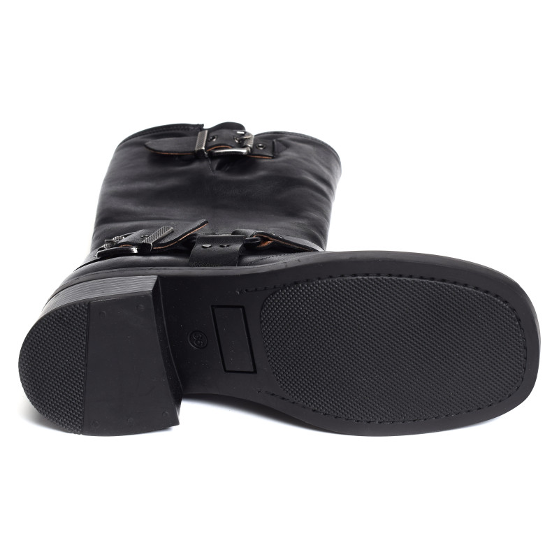 CV7000 Noir, Motardes  Rock & Rose