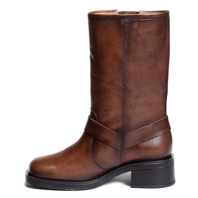 CV7000 Marron, Motardes  Rock & Rose CV7000 Marron, Motardes  Rock & Rose