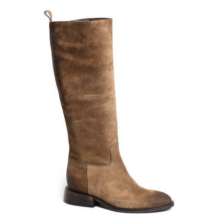 M256M1 Tabac, Bottes Mimmu