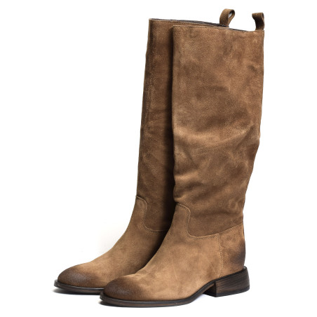 M256M1 Tabac, Bottes Mimmu