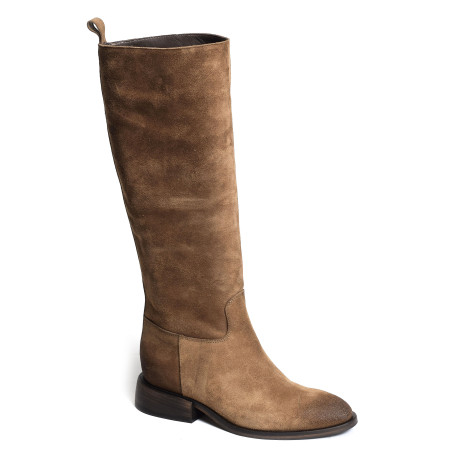 M256M1 Tabac, Bottes Mimmu