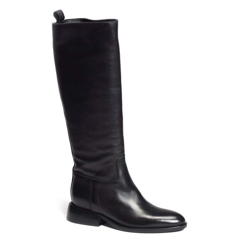 M256M1 Noir, Bottes Mimmu