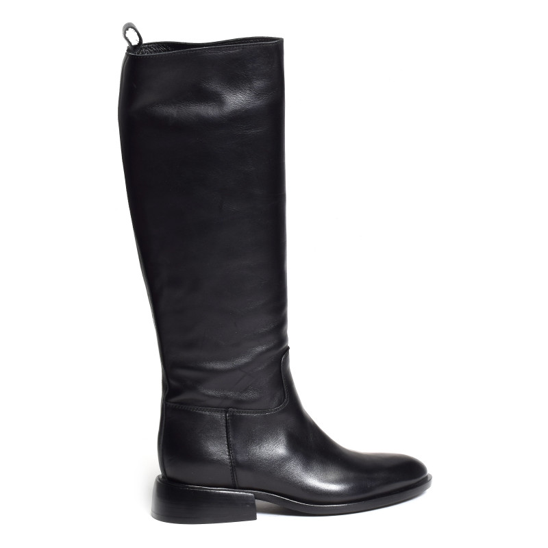 M256M1 Noir, Bottes Mimmu