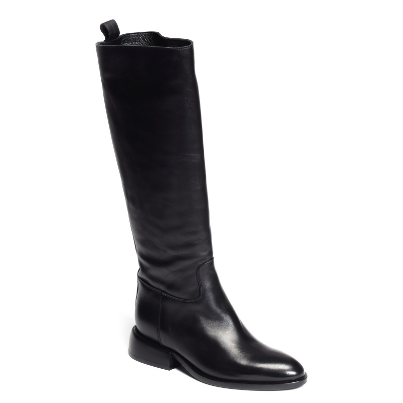 M256M1 Noir, Bottes Mimmu