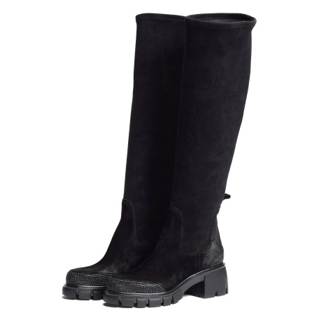 8880 Noir, Cuissardes Fru.It