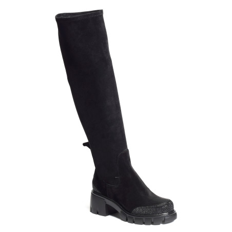 8880 Noir, Cuissardes Fru.It