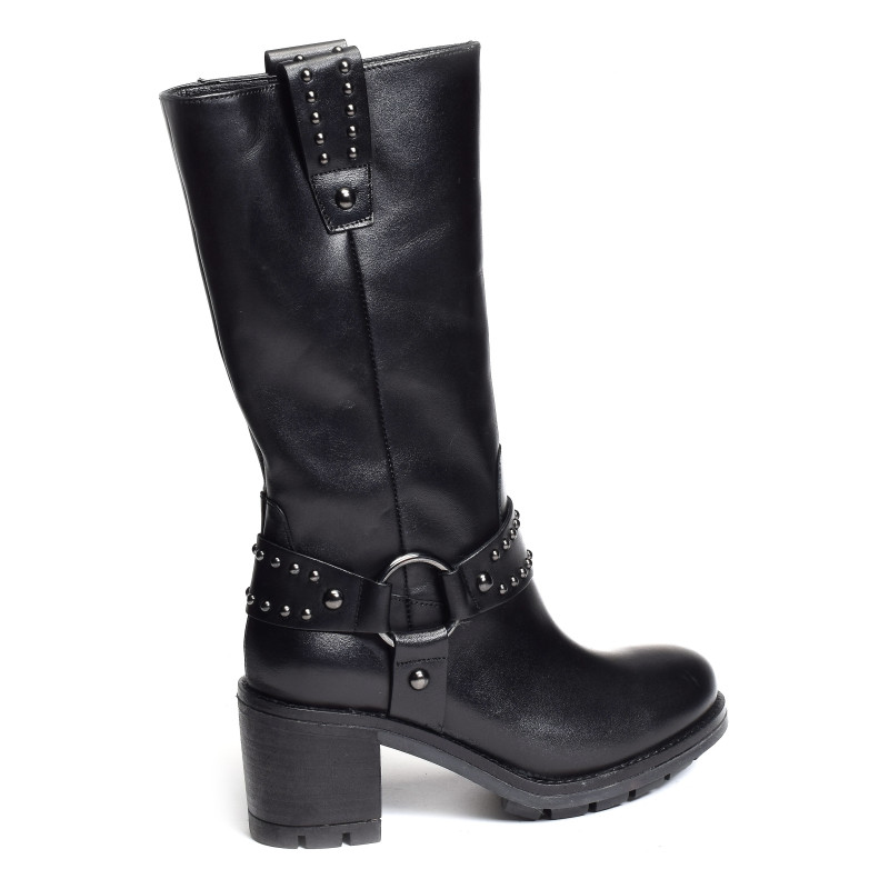 202 Noir, Motardes  Paoyama