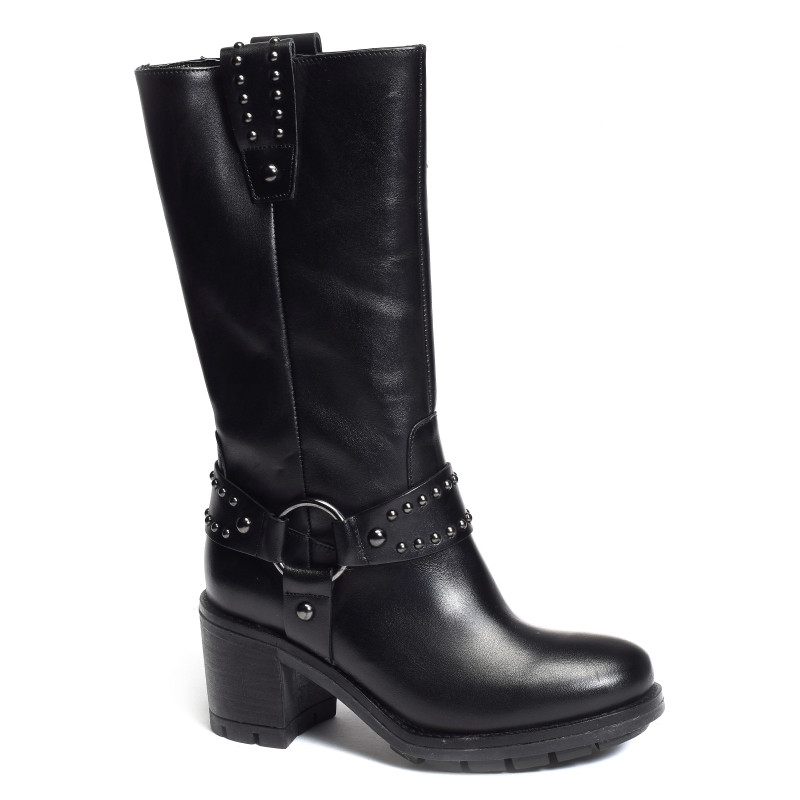 202 Noir, Motardes  Paoyama