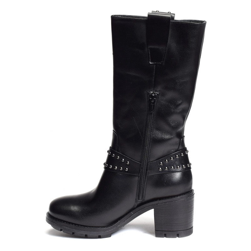 202 Noir, Motardes  Paoyama