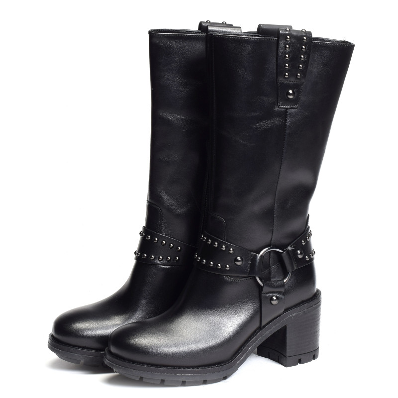 202 Noir, Motardes  Paoyama