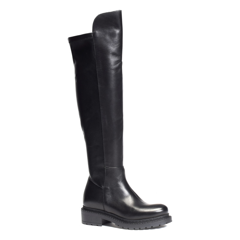 MA24 Noir, Cuissardes Metisse MA24 Noir, Cuissardes Metisse