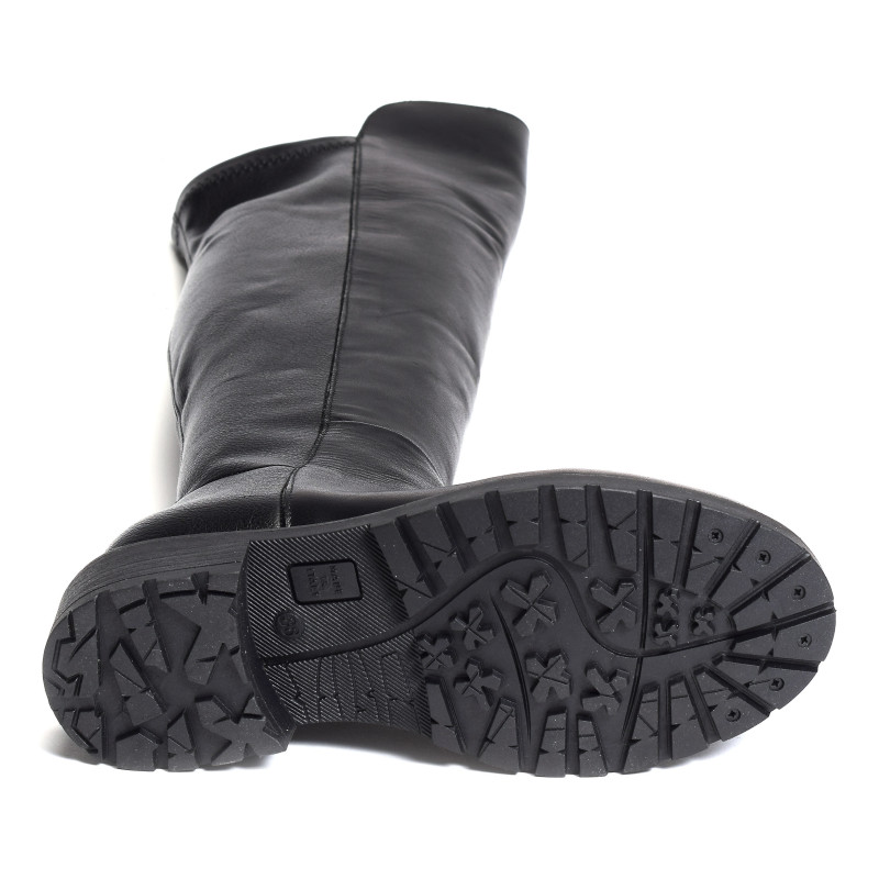 MA24 Noir, Cuissardes Metisse MA24 Noir, Cuissardes Metisse