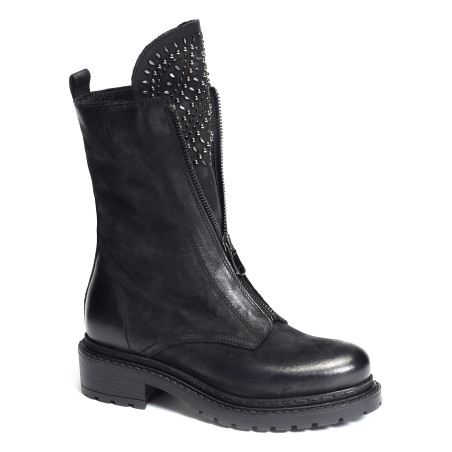 MA1009 Noir, Army Metisse