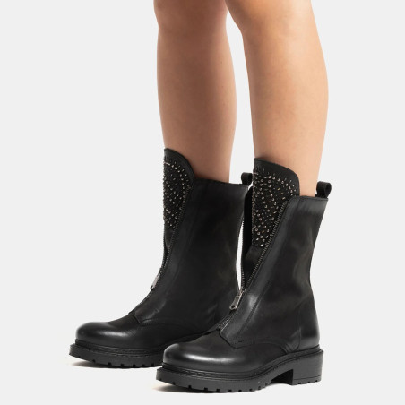 MA1009 Noir, Army Metisse