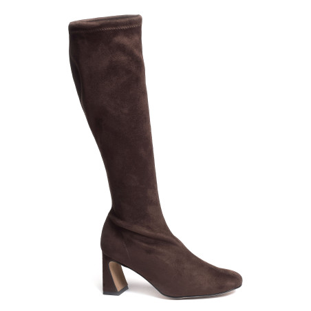 JAELTA 24614 Marron, Bottes Angel Alarcón