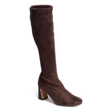 JAELTA 24614 Marron, Bottes Angel Alarcón