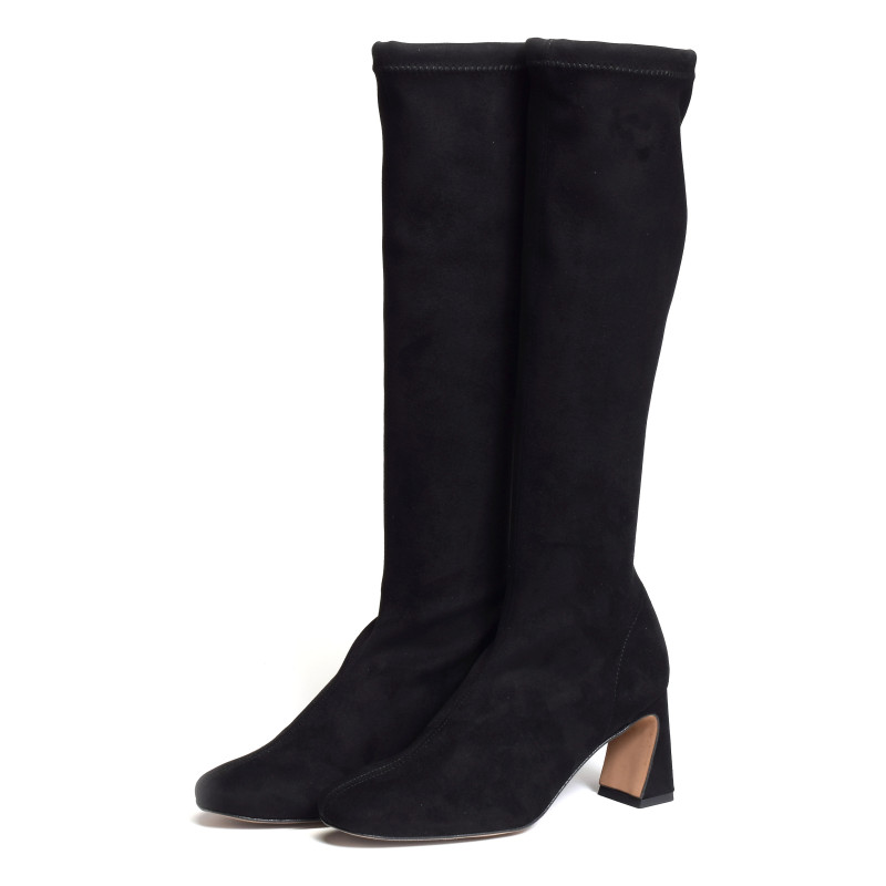 JAELTA 24614 Noir, Bottes Angel Alarcón