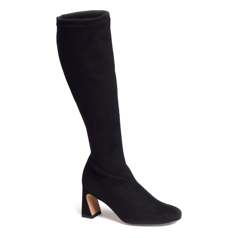 JAELTA 24614 Noir, Bottes Angel Alarcón