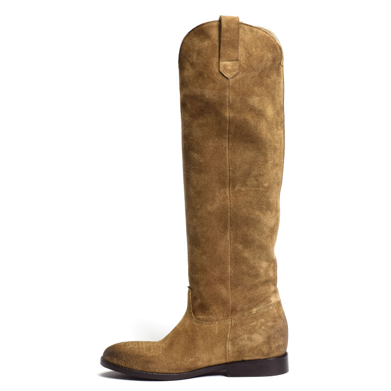 A5677 Taupe, Santiags  Strategia