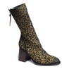 24288 Kaki Léopard, Bottes Little ... La Suite